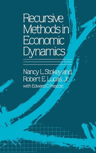 Recursive Methods in Economic Dynamics von Harvard University Press